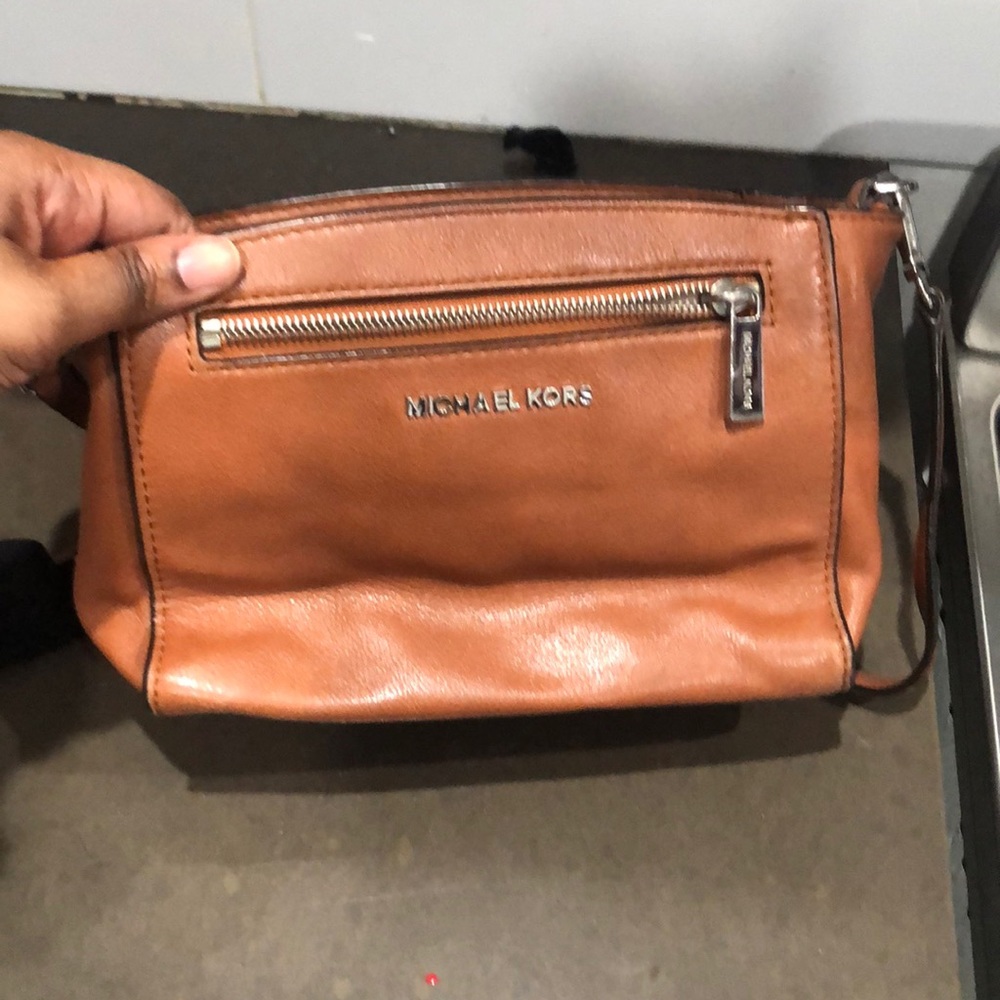 Michael Kors crossbody bag